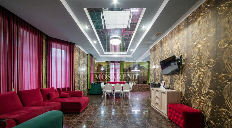 Коттедж, 780 м2 Одинцово - изображение 6