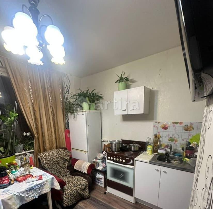 Комната, 19.2 м2, 15/17 эт. Москва - изображение 7