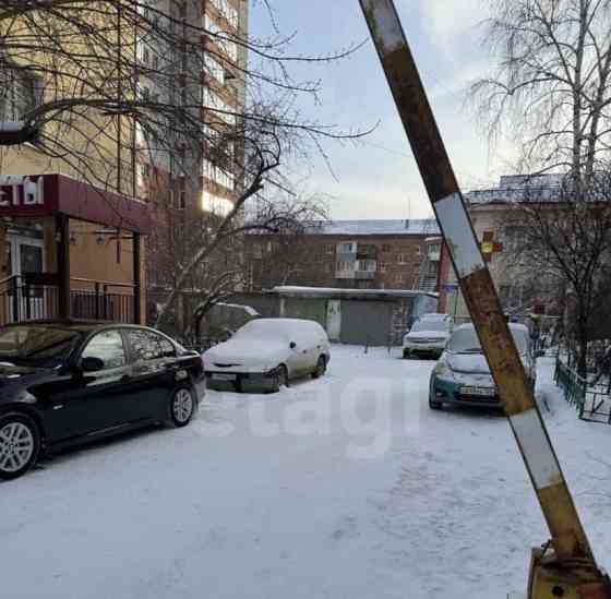 Гараж, 30 м2 Красноярск