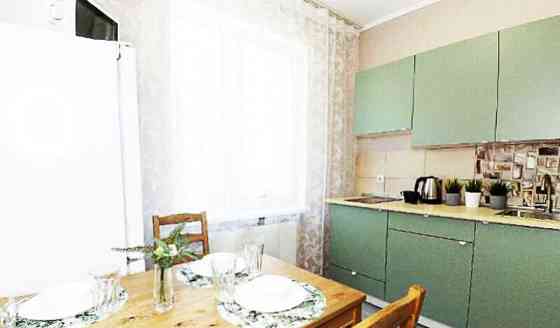 1-комн. квартира, 54 м2, 9/17 эт. Самара