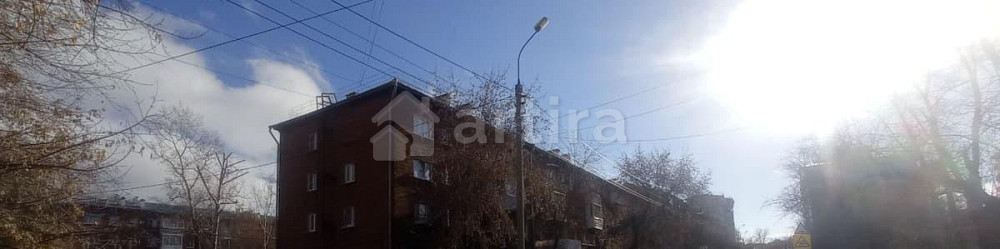 Комната, 45 м2, 3/4 эт. Иркутск - изображение 4