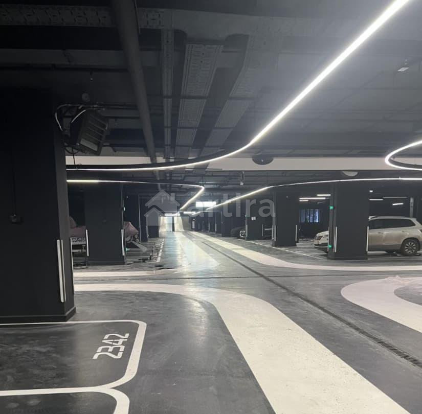 Гараж, 14.5 м2 Москва - изображение 3