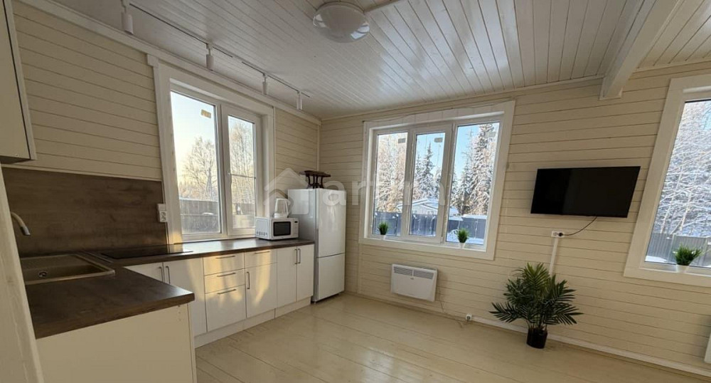 Дом, 120 м2, 12 соток, 2 эт. Руза - изображение 7