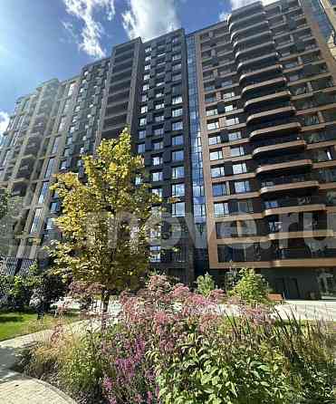 Студия, 46.7 м2, 6/17 эт. Москва