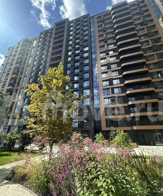 Студия, 46.7 м2, 6/17 эт. Москва - изображение 6