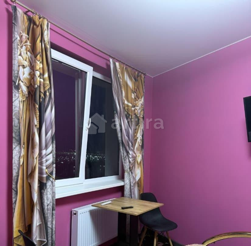 Комната, 13 м2, 15/25 эт. Ростов-на-Дону - изображение 5