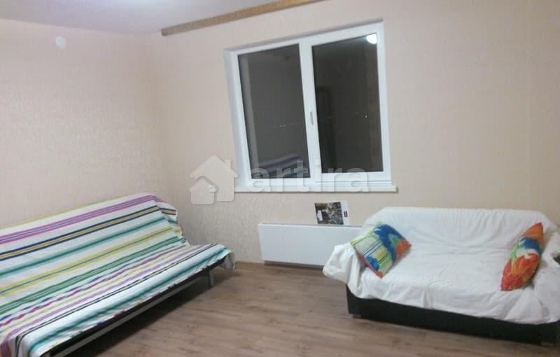 2-комн. квартира, 72 м2, 14/17 эт. Нижний Новгород - изображение 4