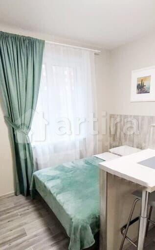 Студия, 35 м2, 1/17 эт. Троицк - изображение 3