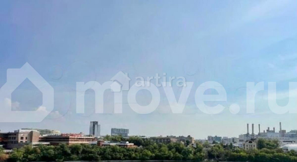 4-комн. квартира, 100 м2, 8/16 эт. Москва - изображение 7