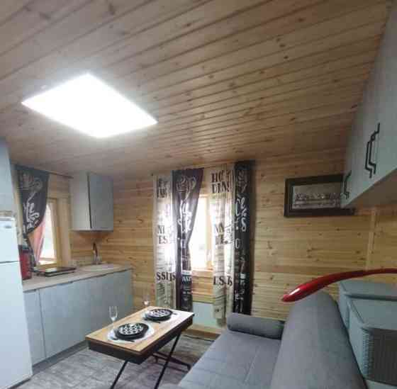 Дом, 36 м2, 10 соток, 1 эт. Истра