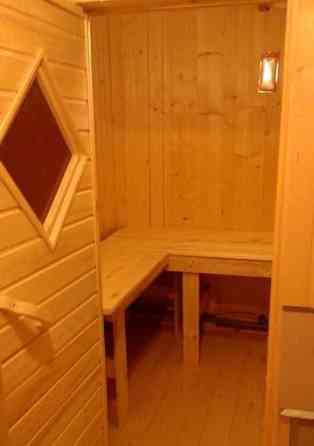 Коттедж, 250 м2 Лобня