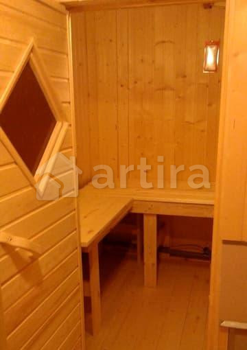 Коттедж, 250 м2 Лобня - изображение 4