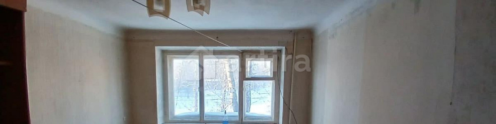 Комната, 17 м2, 4/6 эт. Пермь - изображение 1