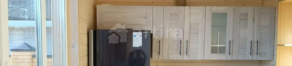 Дом, 65 м2, 2 сотки, 1 эт. Мытищи - изображение 1