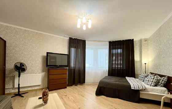 3-комн. квартира, 70 м2, 13/15 эт. Железнодорожный