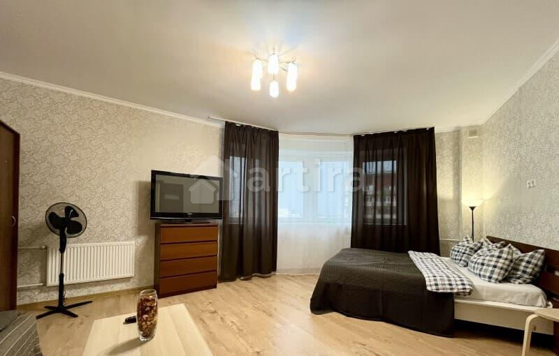 3-комн. квартира, 70 м2, 13/15 эт. Железнодорожный - изображение 6