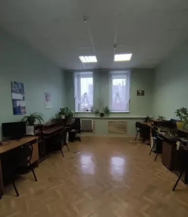 Помещение свободного назначения, 56 м², 1/9 этаж Сыктывкар