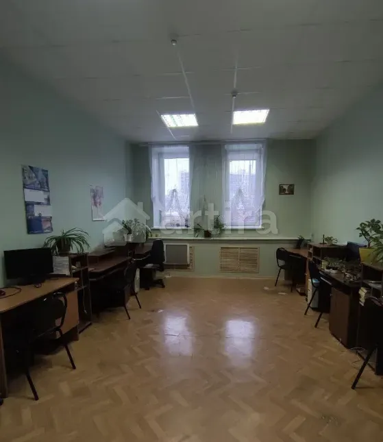 Помещение свободного назначения, 56 м², 1/9 этаж Сыктывкар - изображение 1