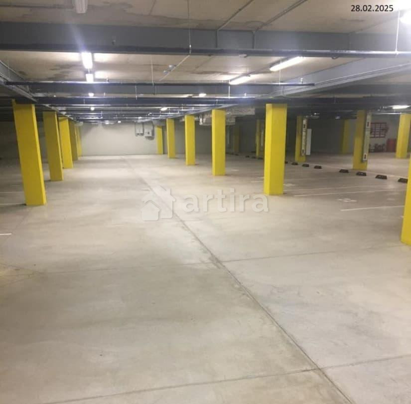 Гараж, 14 м2 Симферополь - изображение 1