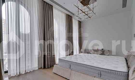 3-комн. квартира, 165.9 м2, 4/14 эт. Москва