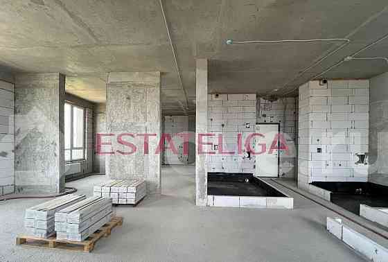 4-комн. квартира, 101 м2, 41/41 эт. Москва