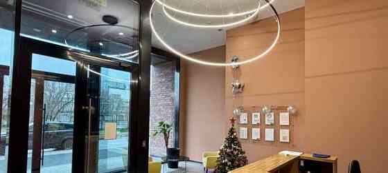 1-комн. квартира, 20 м2, 33/39 эт. Москва