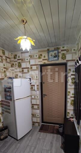 1-комн. квартира, 35 м2, 7/19 эт. Воронеж - изображение 6