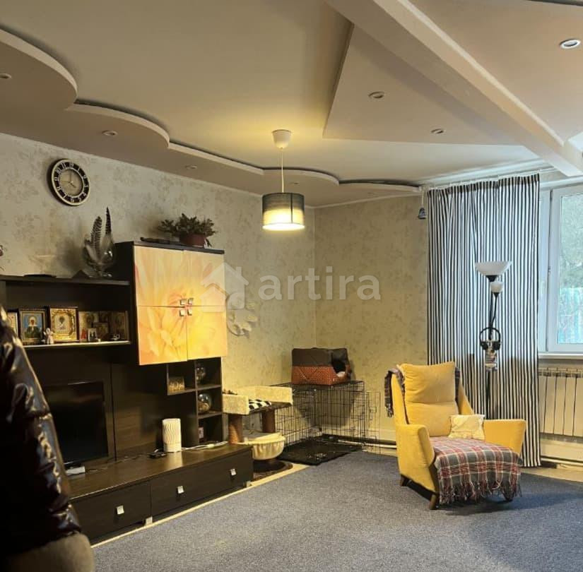 Дом, 134 м2, 2 сотки, 2 эт. Солнечногорск - изображение 7