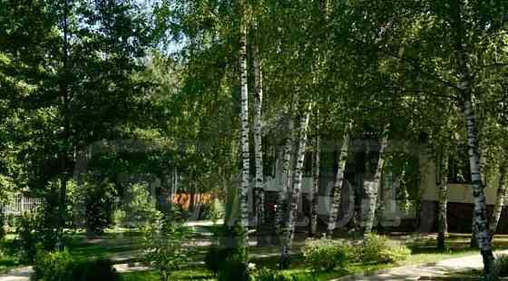 Коттедж, 1050 м2 Бронницы