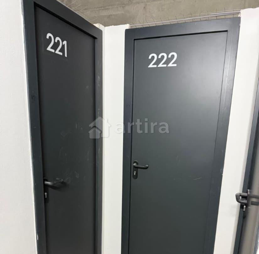 Гараж, 3 м2 Красногорск - изображение 5