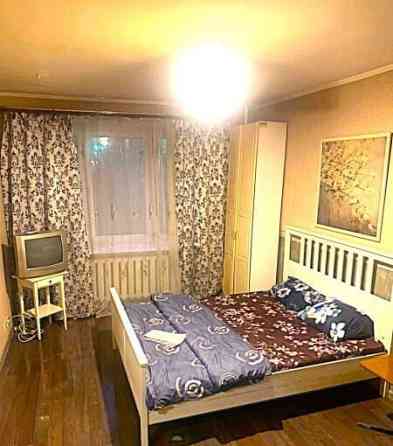 1-комн. квартира, 31 м2, 1/9 эт. Москва