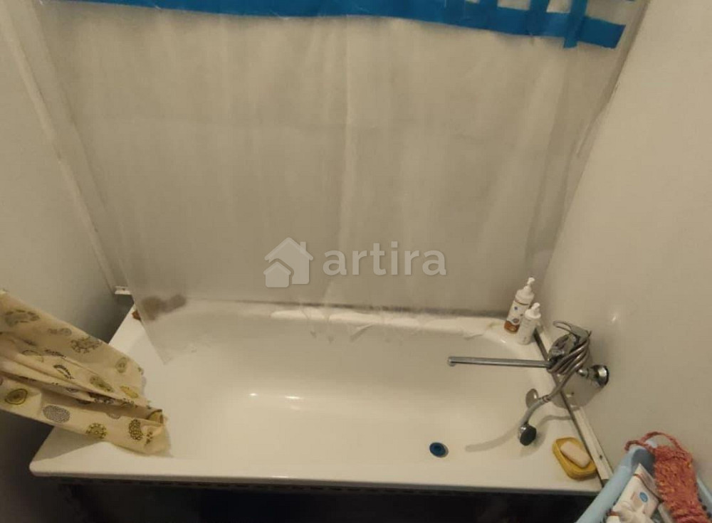 Комната, 8 м2, 1/2 эт. Саратов - изображение 4