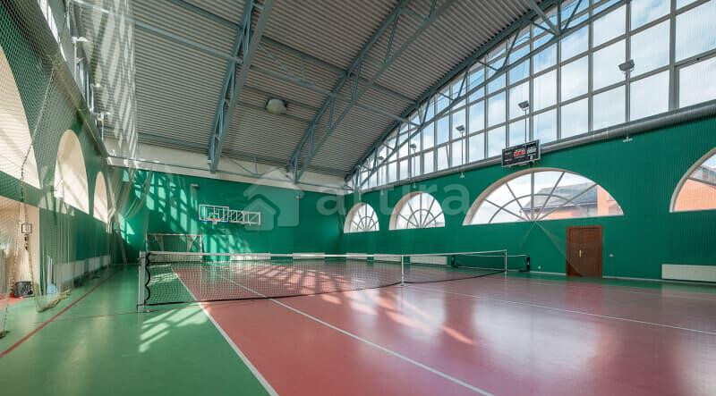 Коттедж, 9000 м2 Одинцово - изображение 15