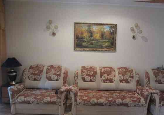 2-комн. квартира, 58 м2, 4/9 эт. Москва