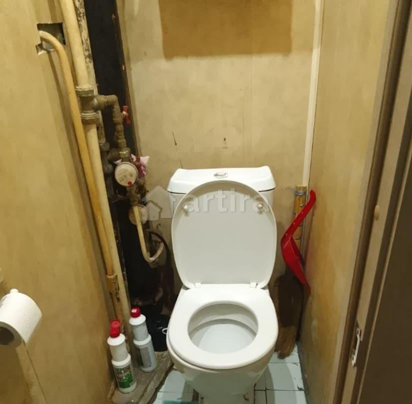 Комната, 13 м2, 3/9 эт. Санкт-Петербург - изображение 5