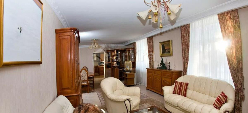 Коттедж, 650 м2, 20 соток, 2 эт. Сосново - изображение 5