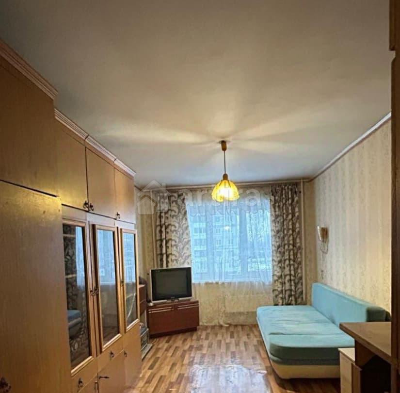 Комната, 18 м2, 3/9 эт. Кемерово - изображение 1