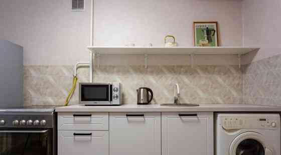 2-комн. квартира, 56 м2, 9/9 эт. Москва