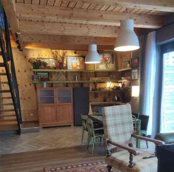 Дом, 80 м2, 12 соток, 2 эт. Санкт-Петербург