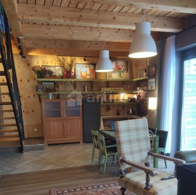 Дом, 80 м2, 12 соток, 2 эт. Санкт-Петербург - изображение 5