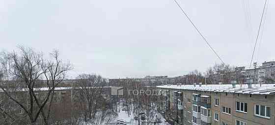 Комната, 12.3 м2, 6/9 эт. Новосибирск