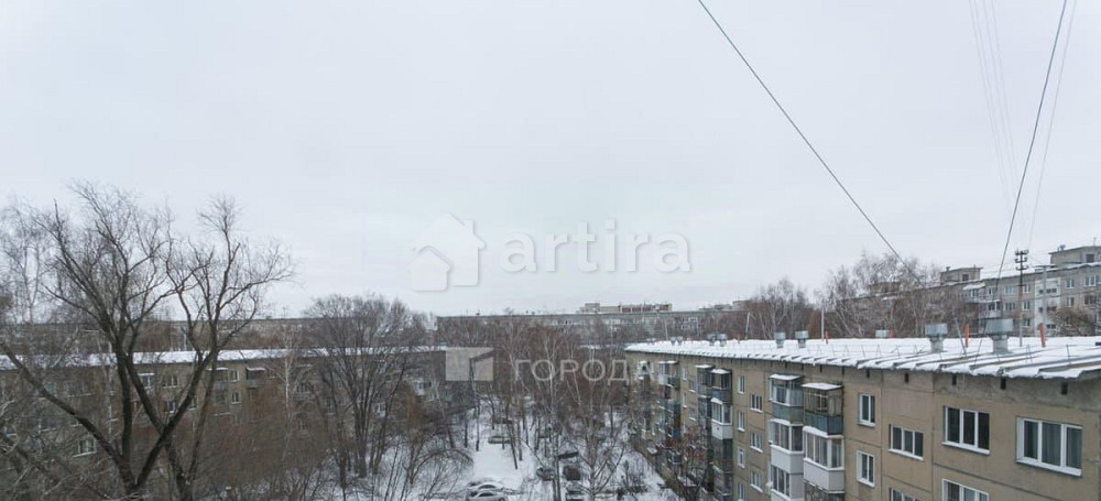 Комната, 12.3 м2, 6/9 эт. Новосибирск - изображение 5