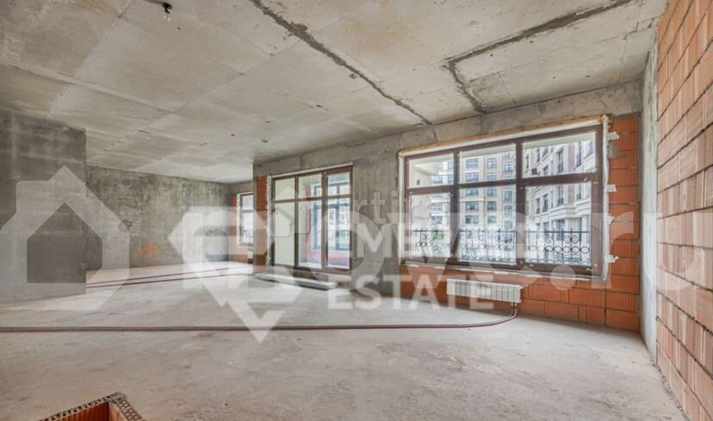 4-комн. квартира, 183 м2, 2/13 эт. Москва - изображение 7