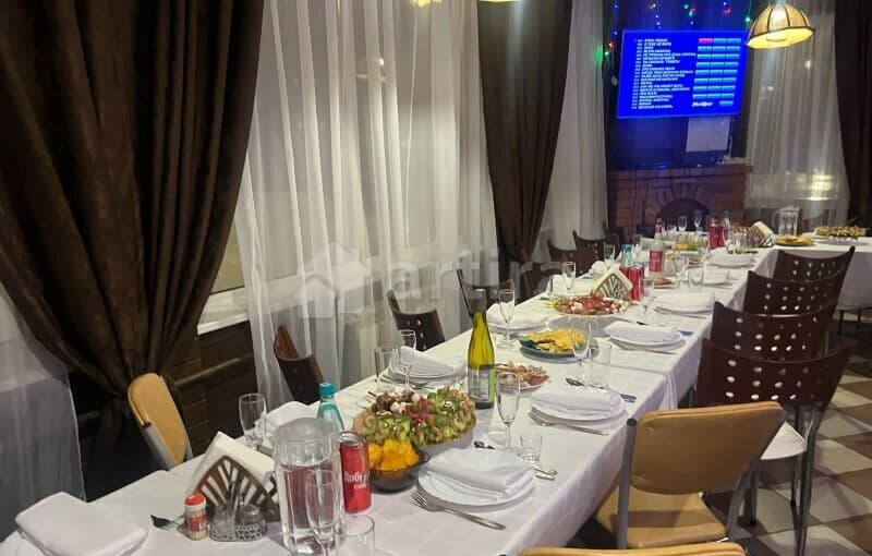 Дом, 500 м2 Москва - изображение 7