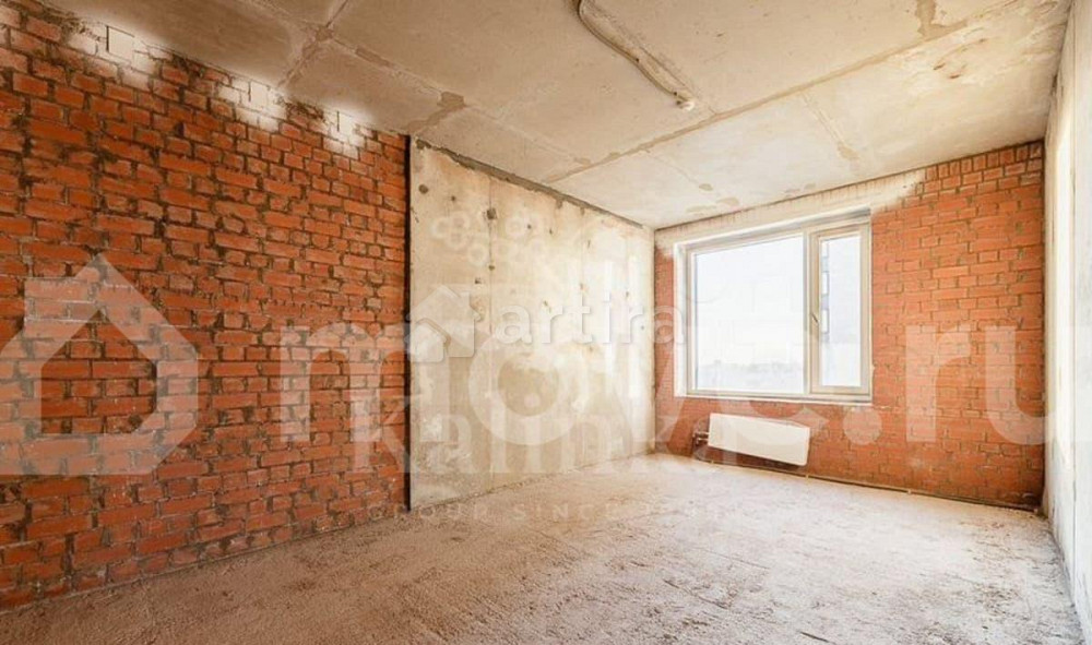 Квартира, 434 м2, 35/39 эт. Москва - изображение 6