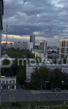 2-комн. квартира, 44.8 м2, 14/15 эт. Москва