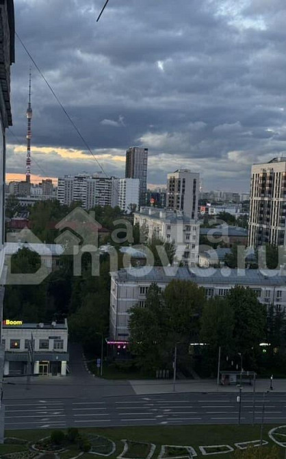 2-комн. квартира, 44.8 м2, 14/15 эт. Москва - изображение 5