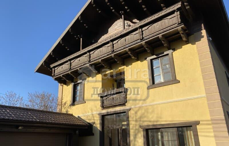 Коттедж, 700 м2 Одинцово - изображение 17