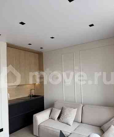 Студия, 22.6 м2, 6/30 эт. Москва