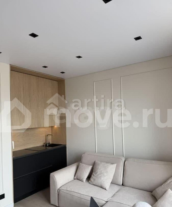 Студия, 22.6 м2, 6/30 эт. Москва - изображение 4